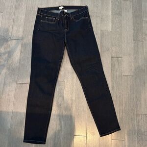 J Crew Factory Jeans